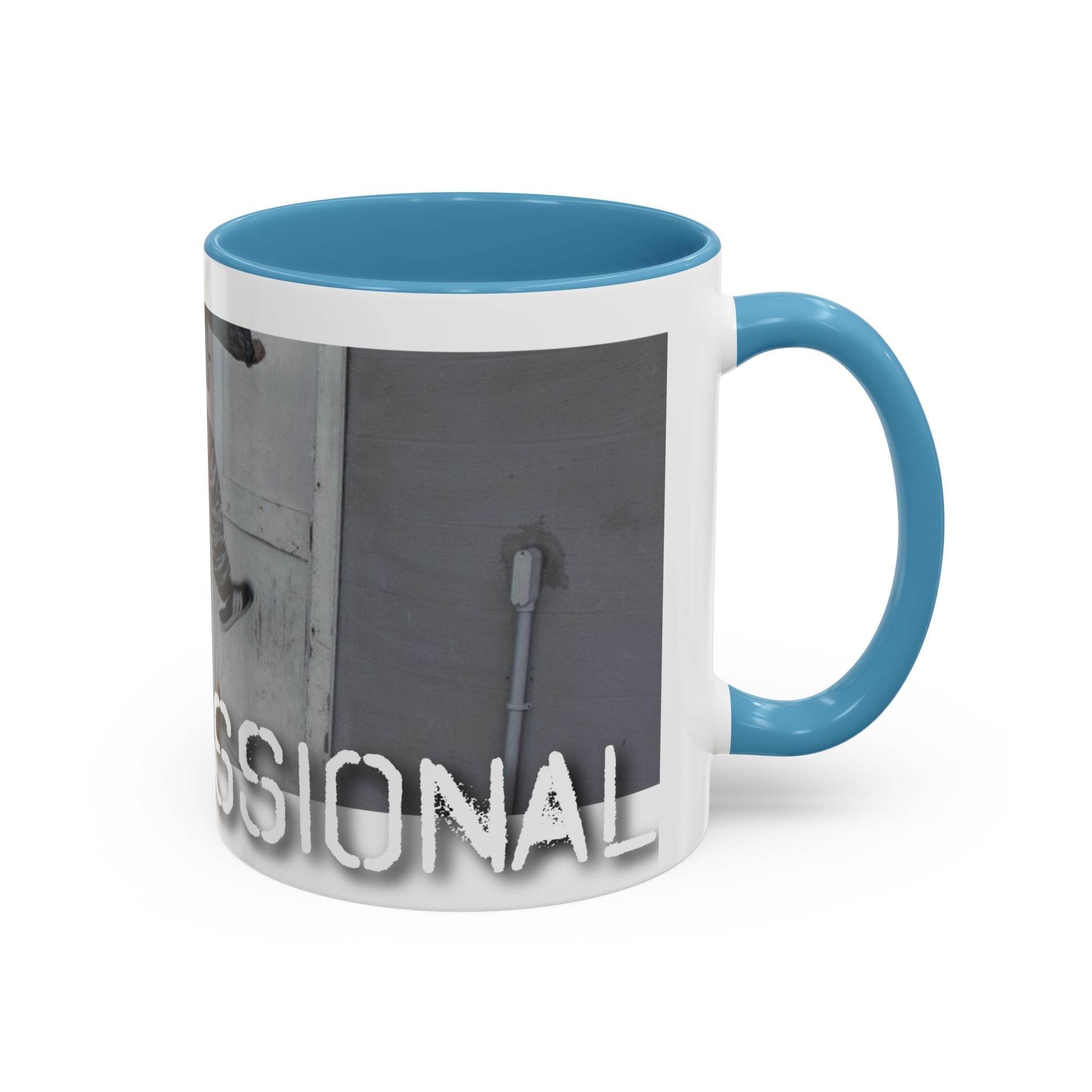 THE MUG