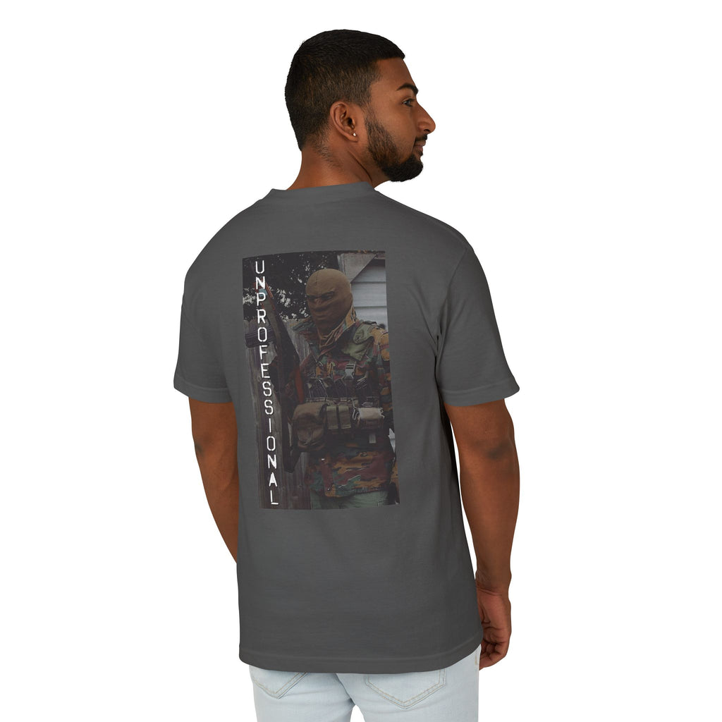 Gorilla Warfare - Warlord Casual Collection