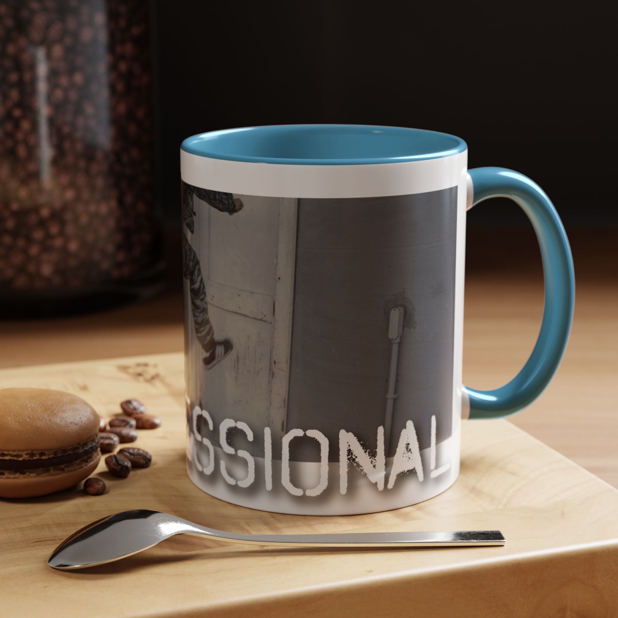 THE MUG
