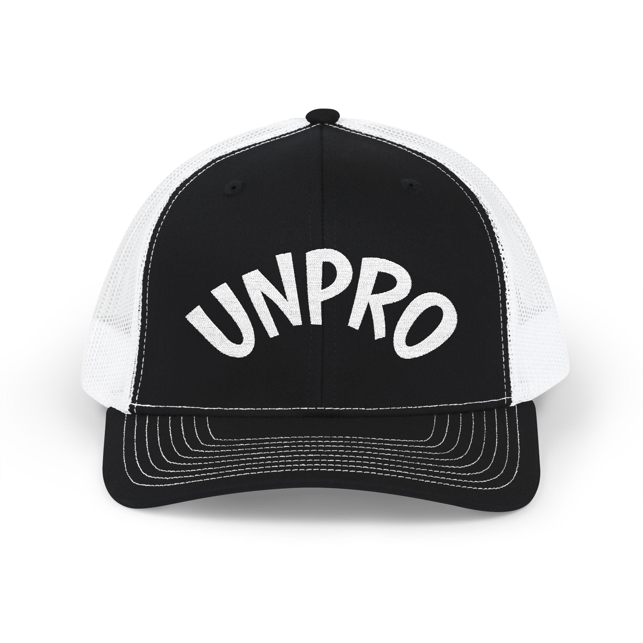 The UNPRO Snapback Mid Height