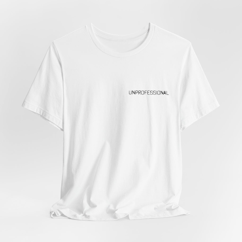 Unpro Pattern Glock Unpro – Unprofessional
