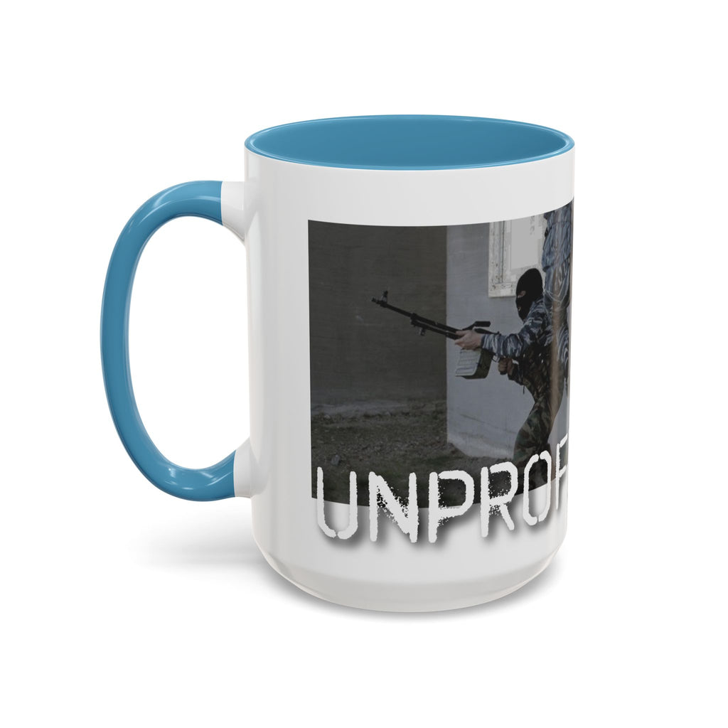 THE MUG