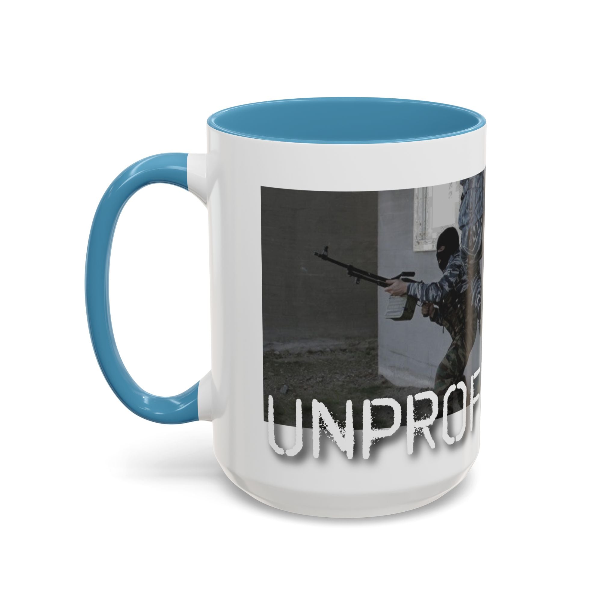 THE MUG