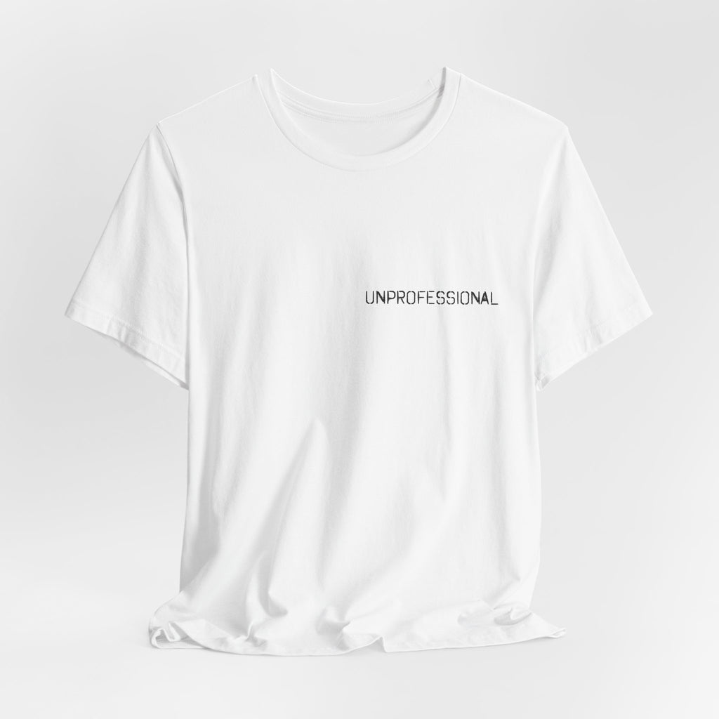 Epstein Files QR Code Shirt