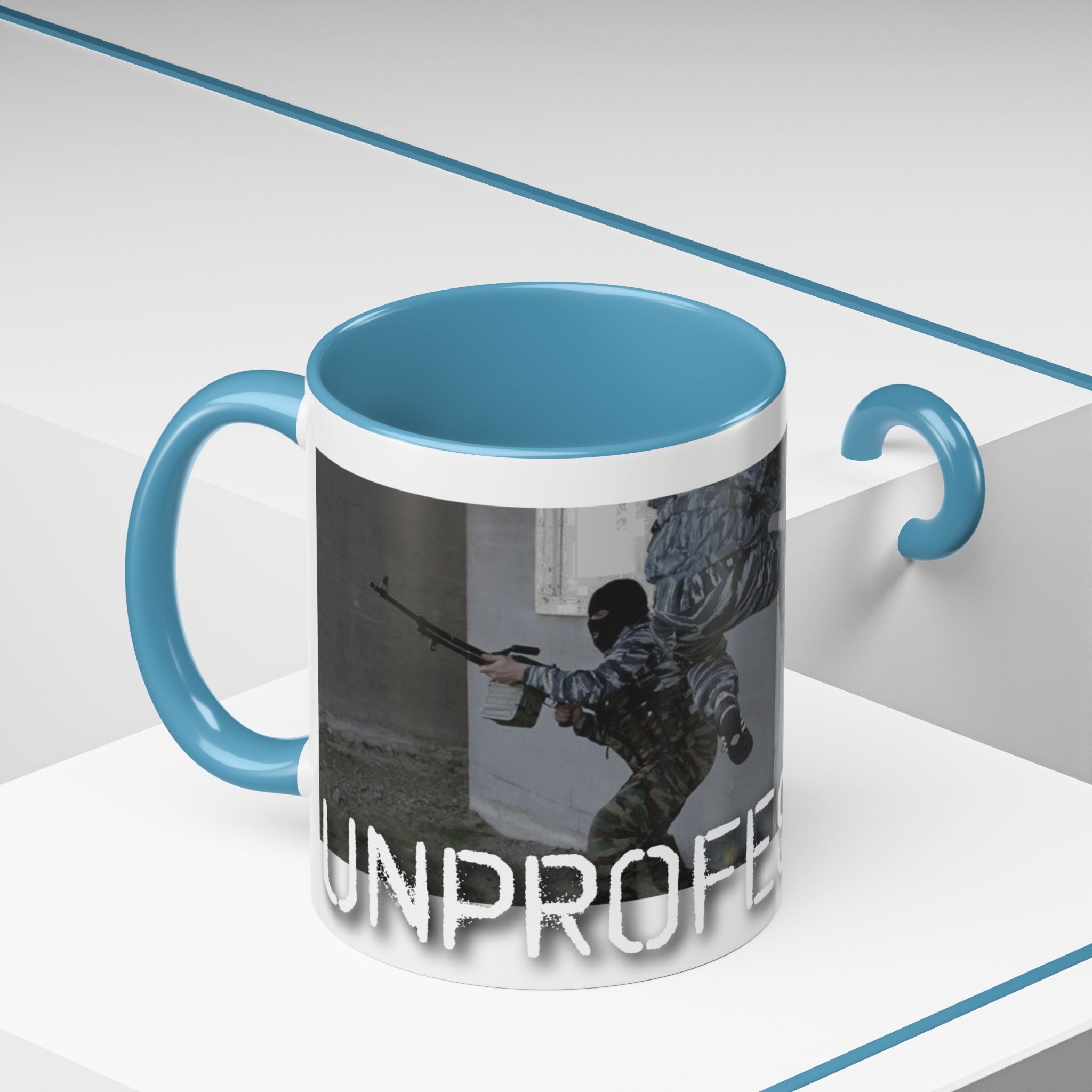 THE MUG