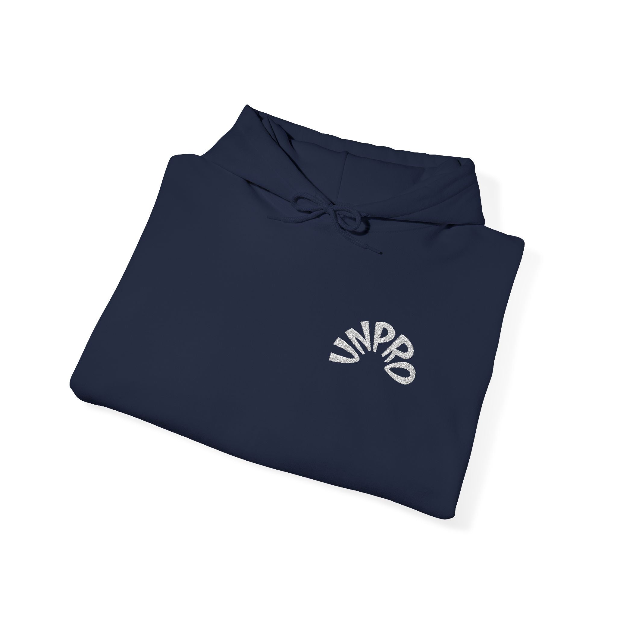The UNPRO Hoodie Volume 2