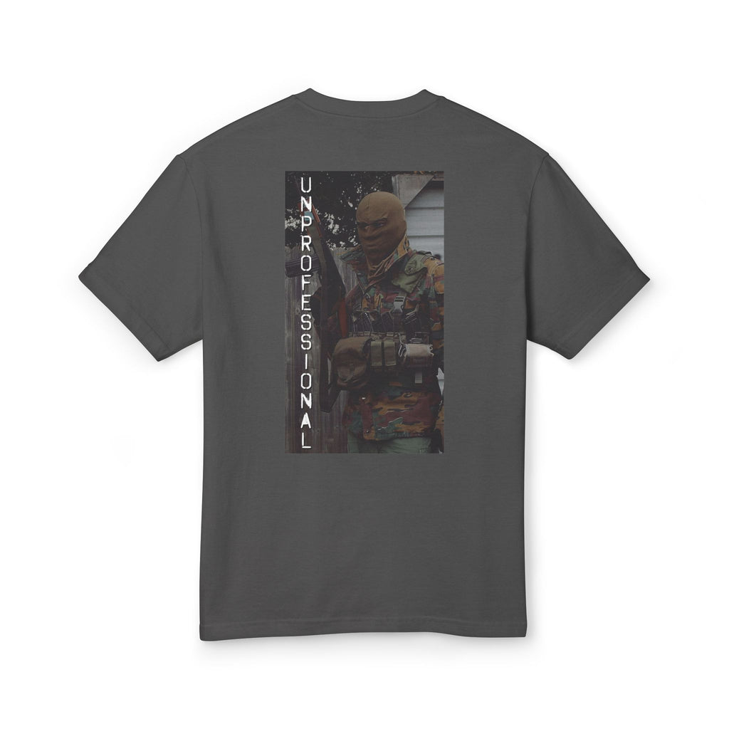 Gorilla Warfare - Warlord Casual Collection
