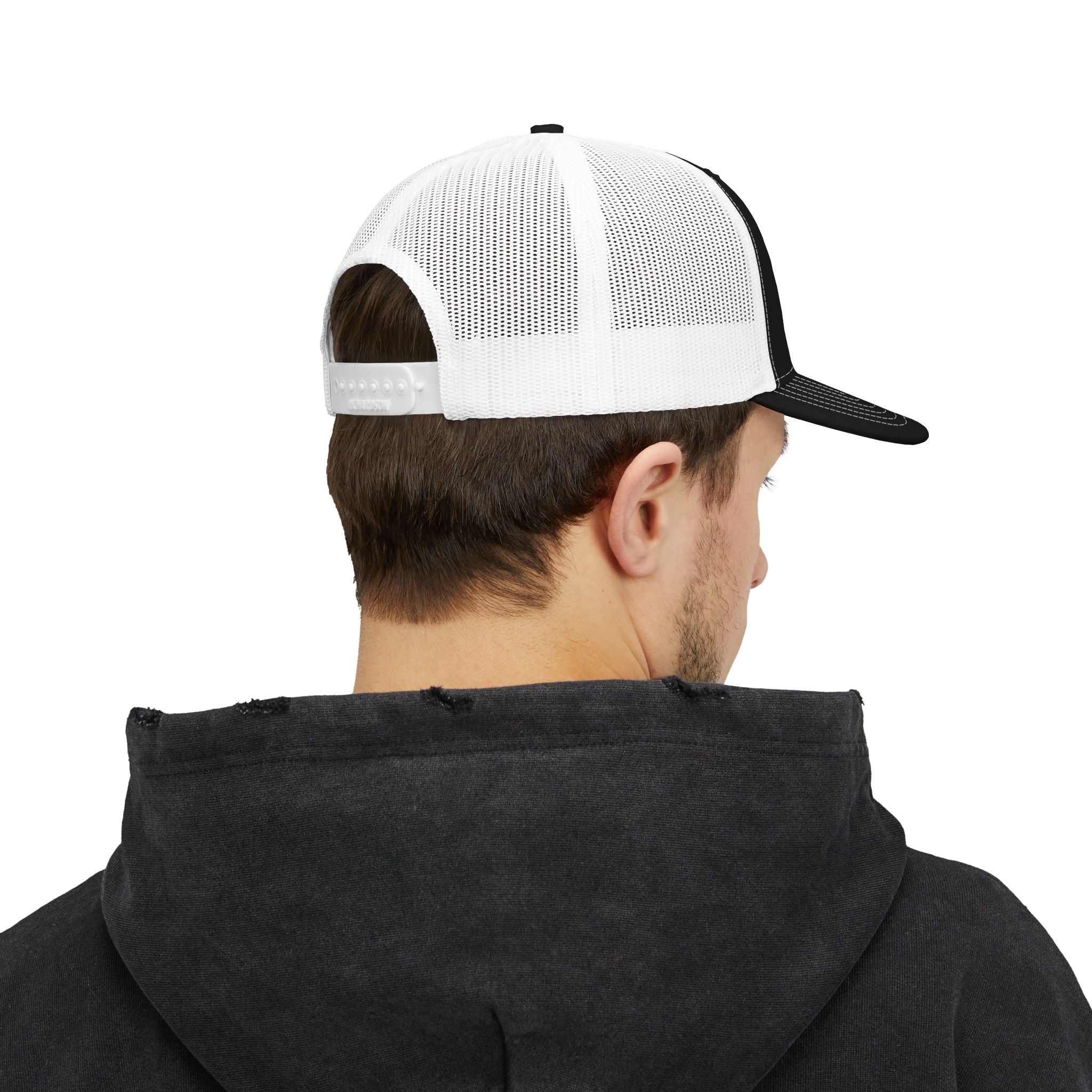 The UNPRO Snapback Mid Height