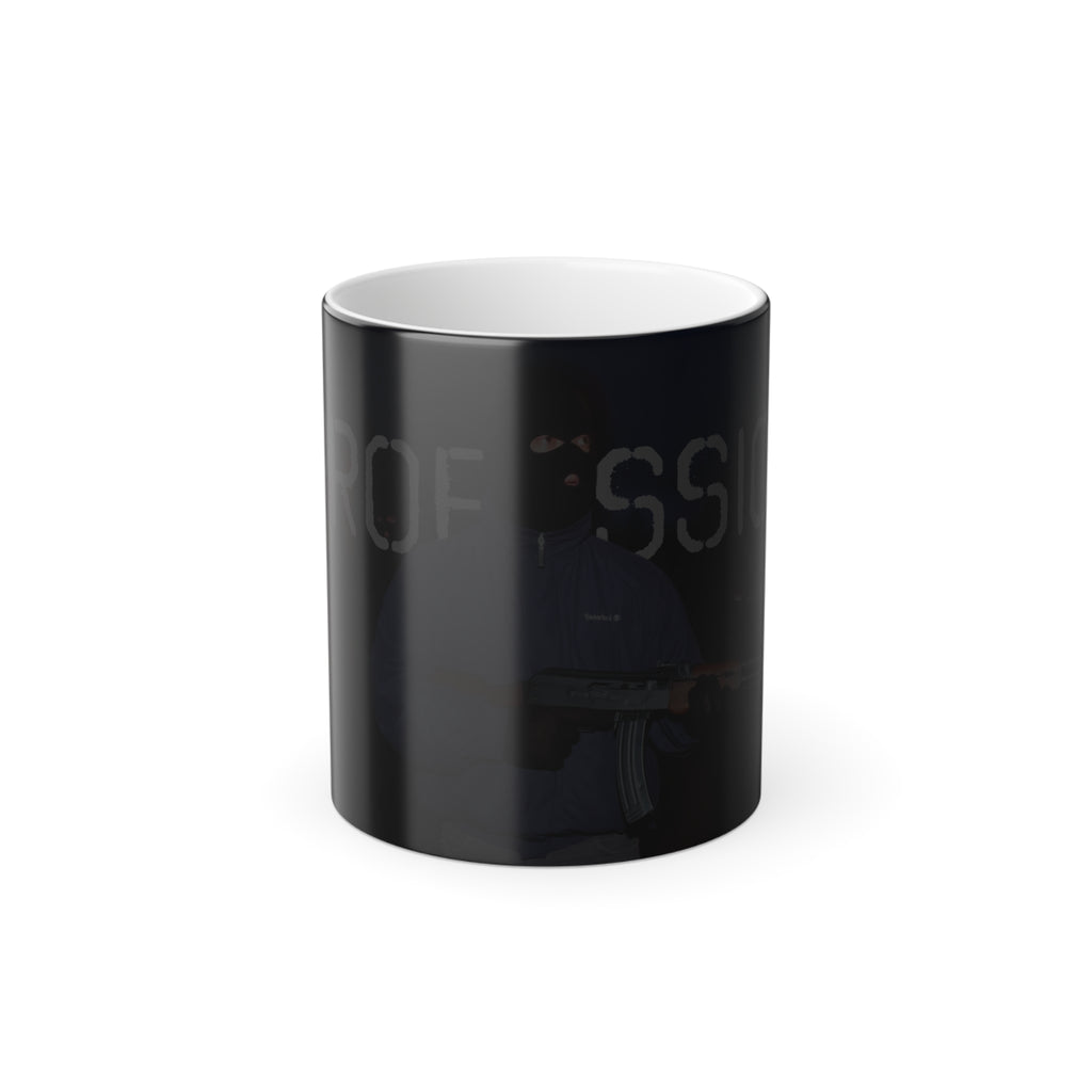 Color Morphing UNPRO Mug