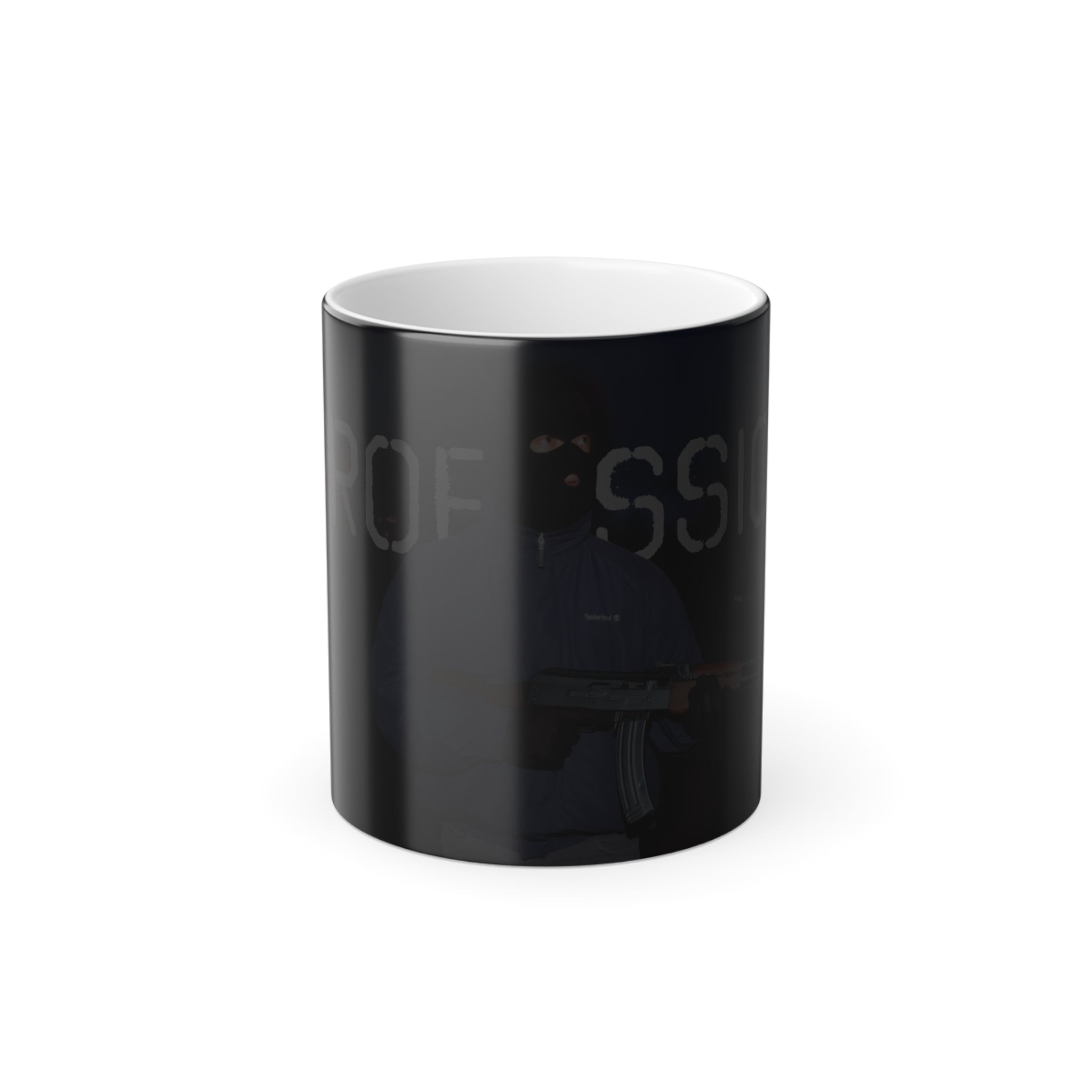 Color Morphing UNPRO Mug
