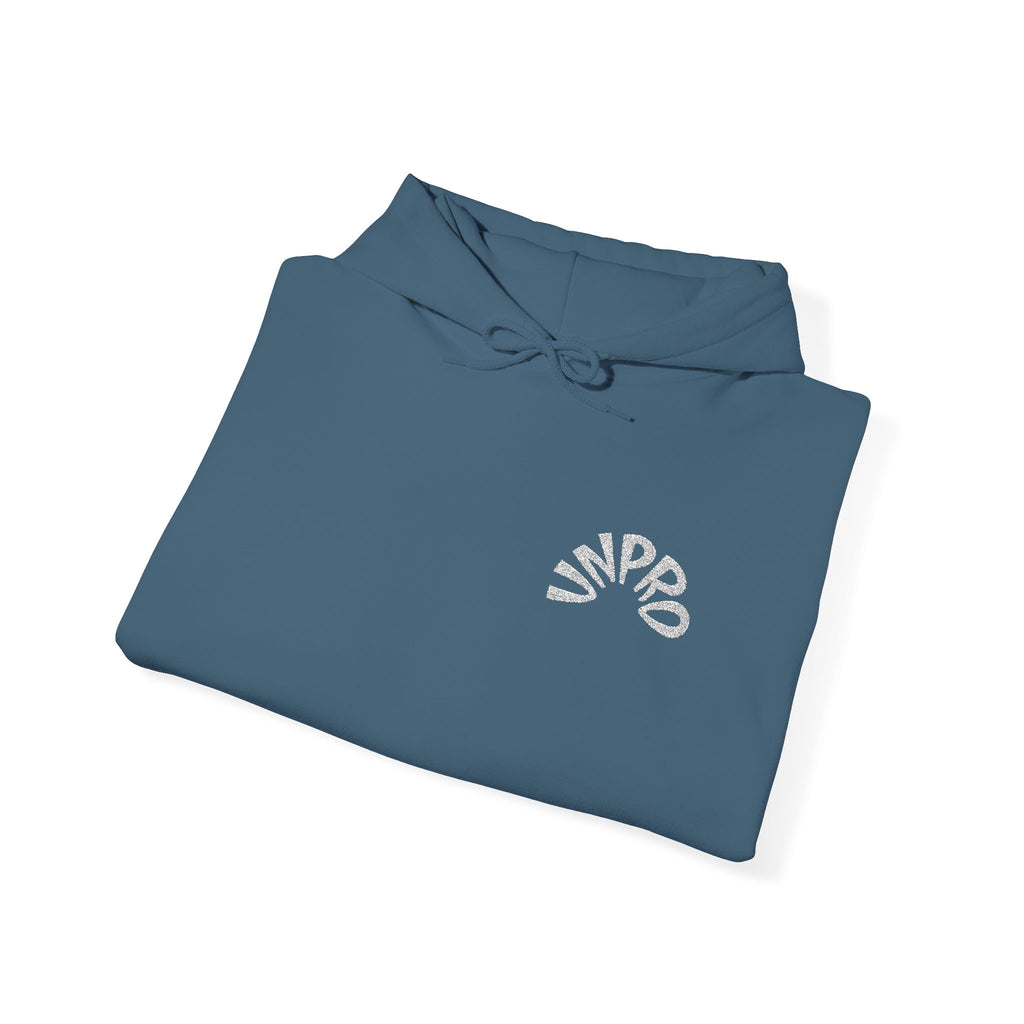 The UNPRO Hoodie Volume 2