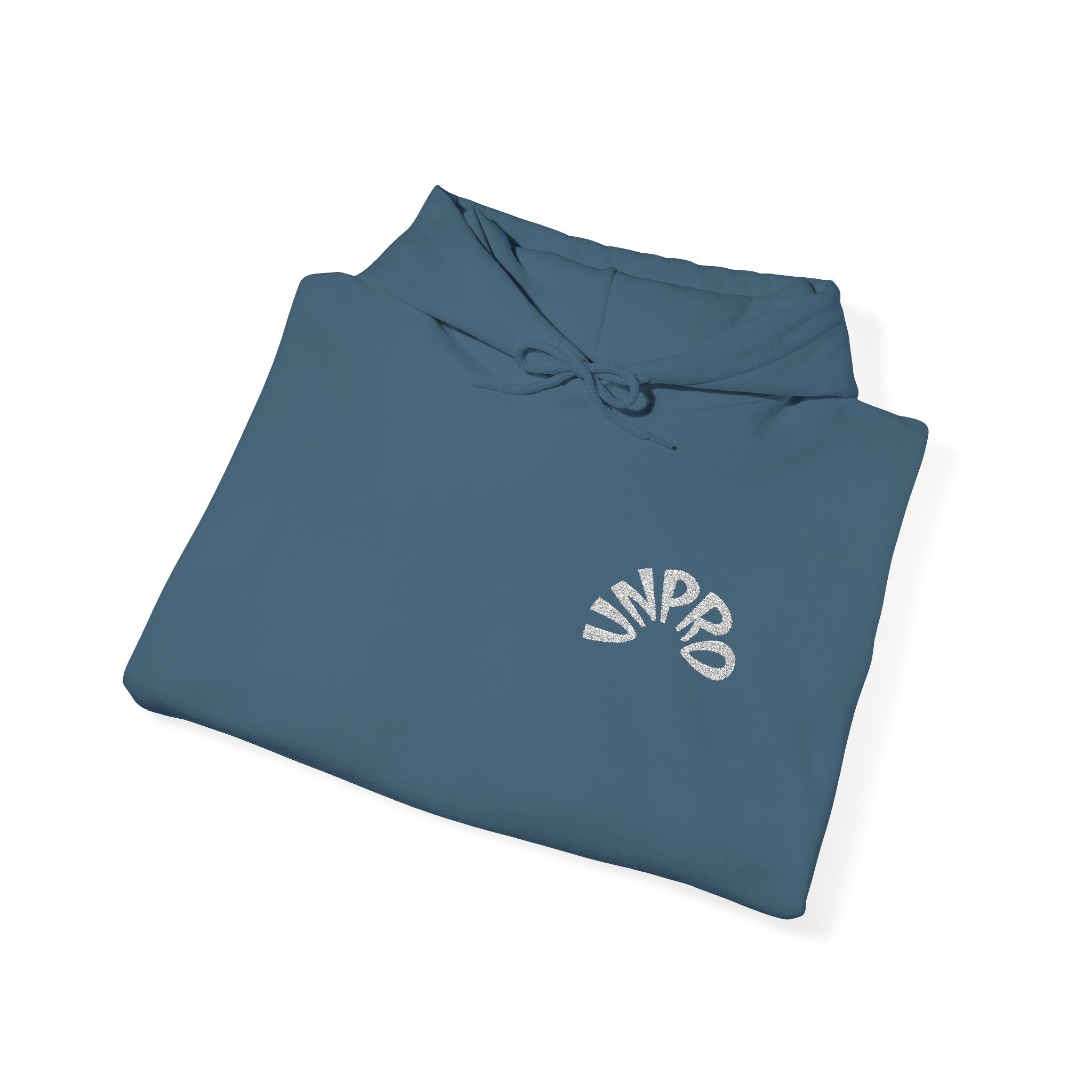 The UNPRO Hoodie Volume 2
