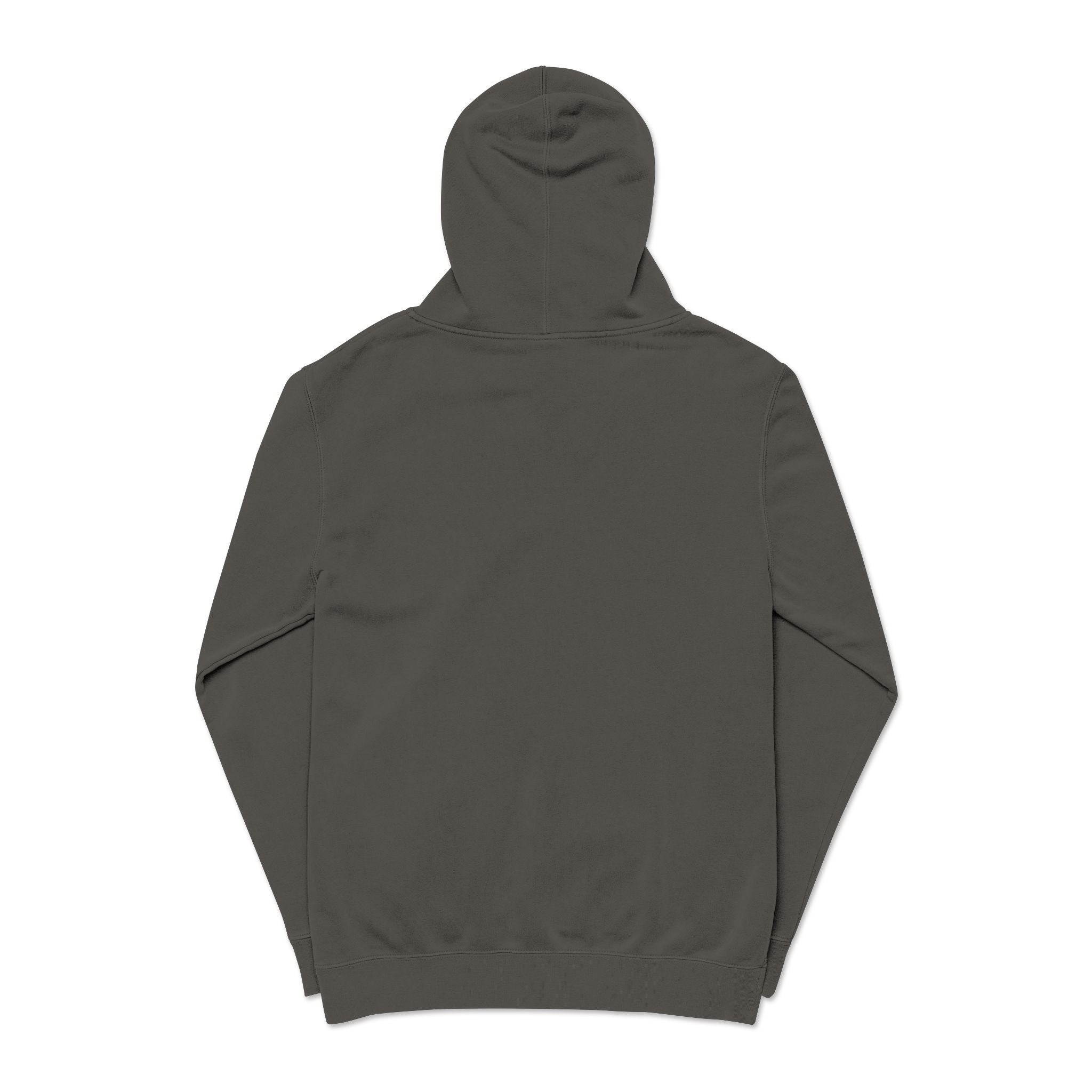 THE Unprofessional Hoodie
