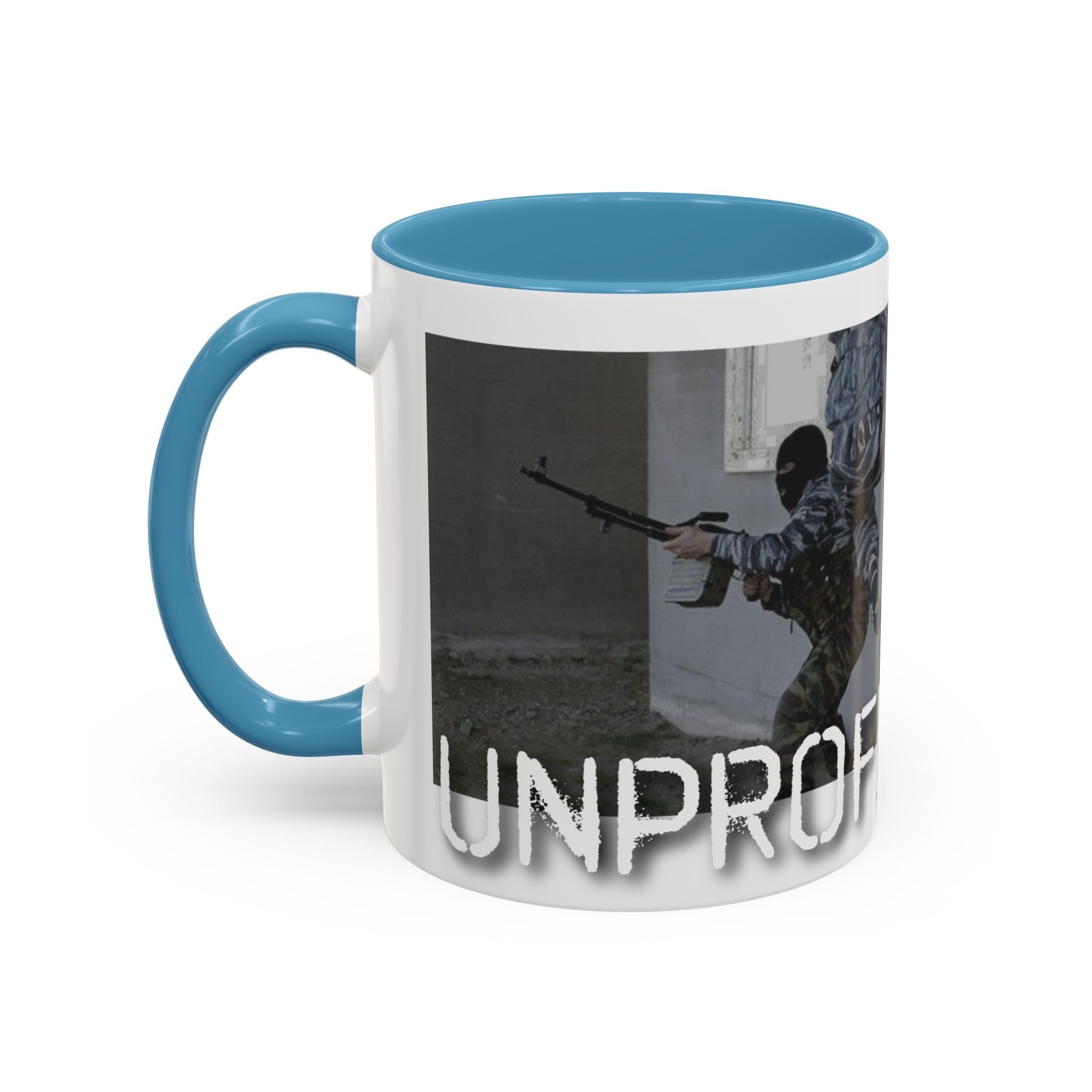 THE MUG