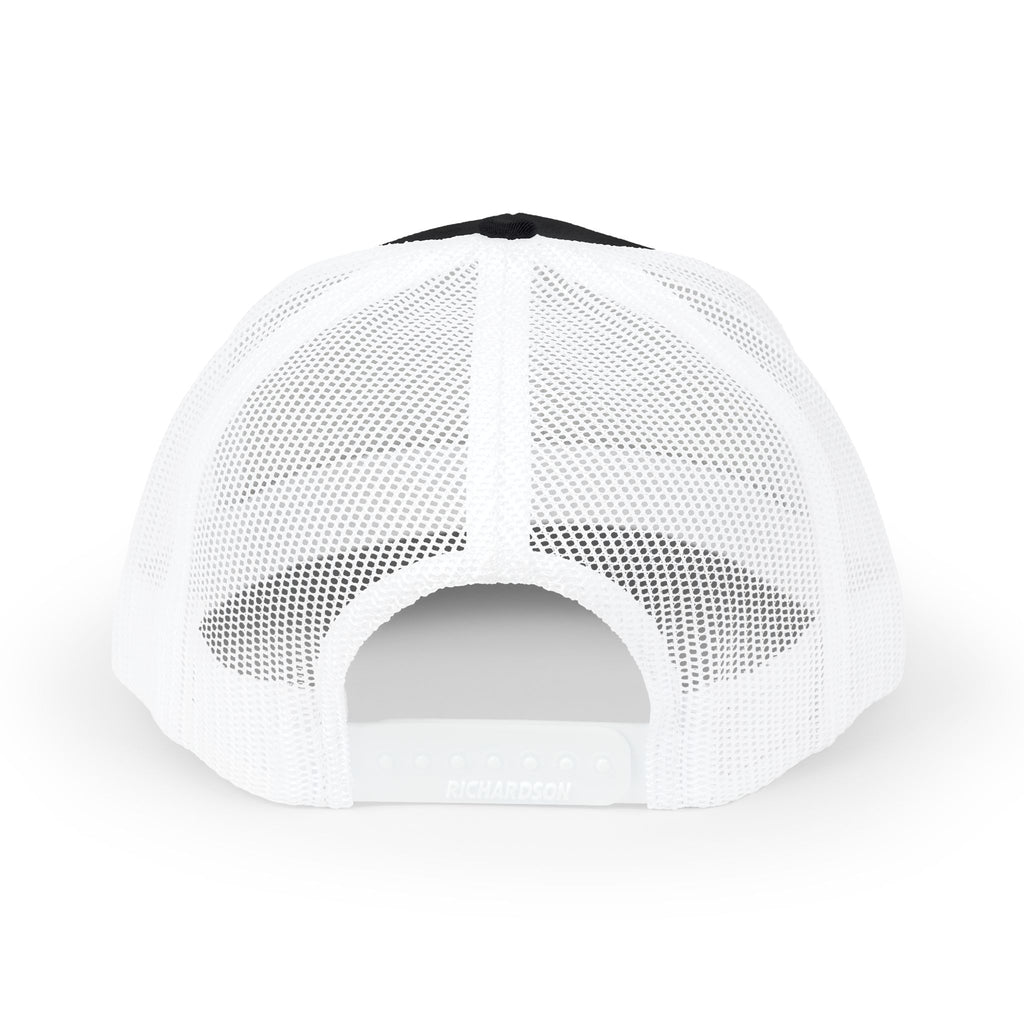 The UNPRO Snapback Mid Height