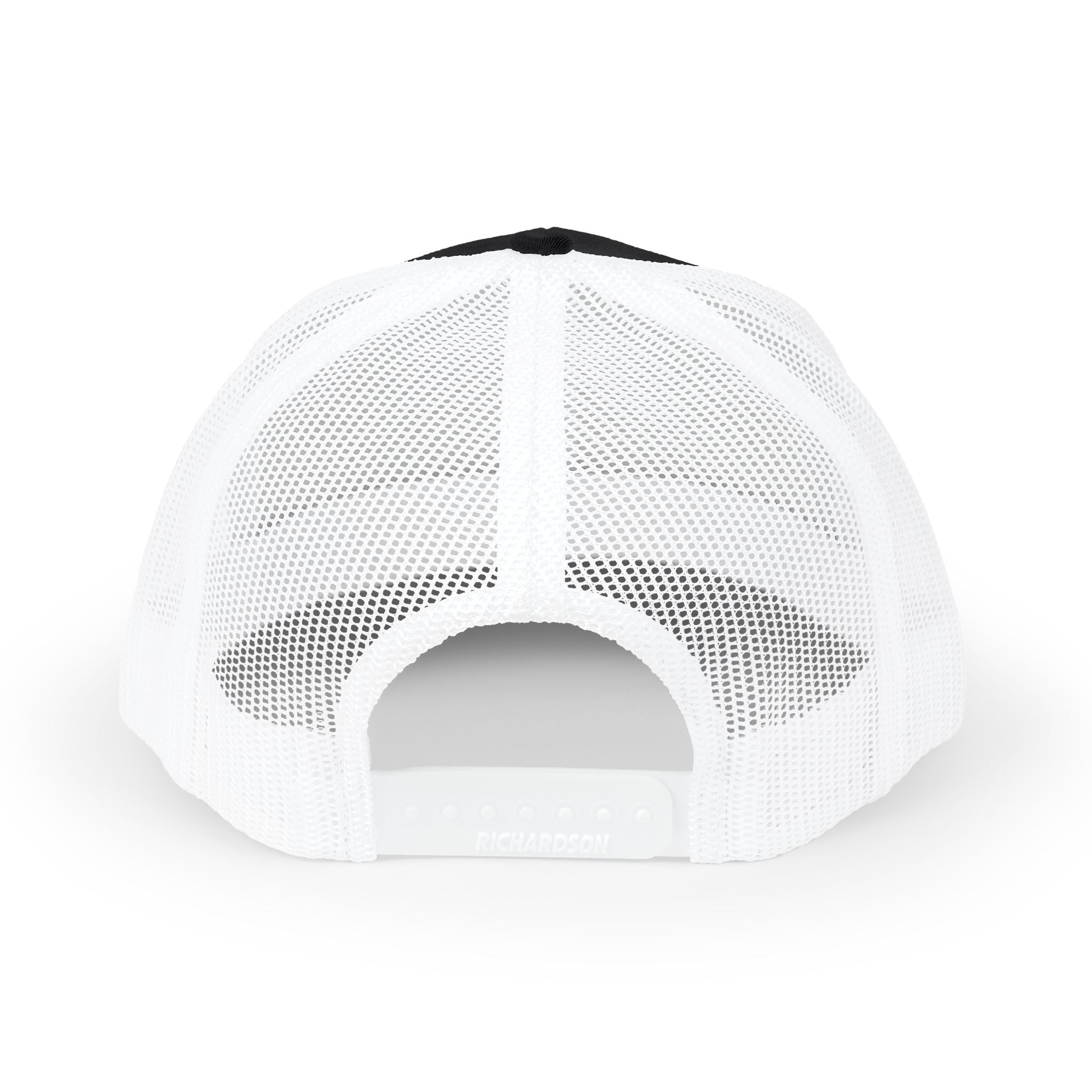 The UNPRO Snapback Mid Height