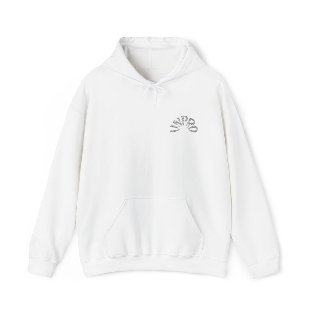 The UNPRO Hoodie Volume 2