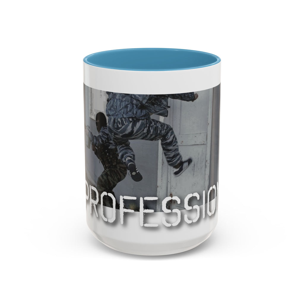 THE MUG