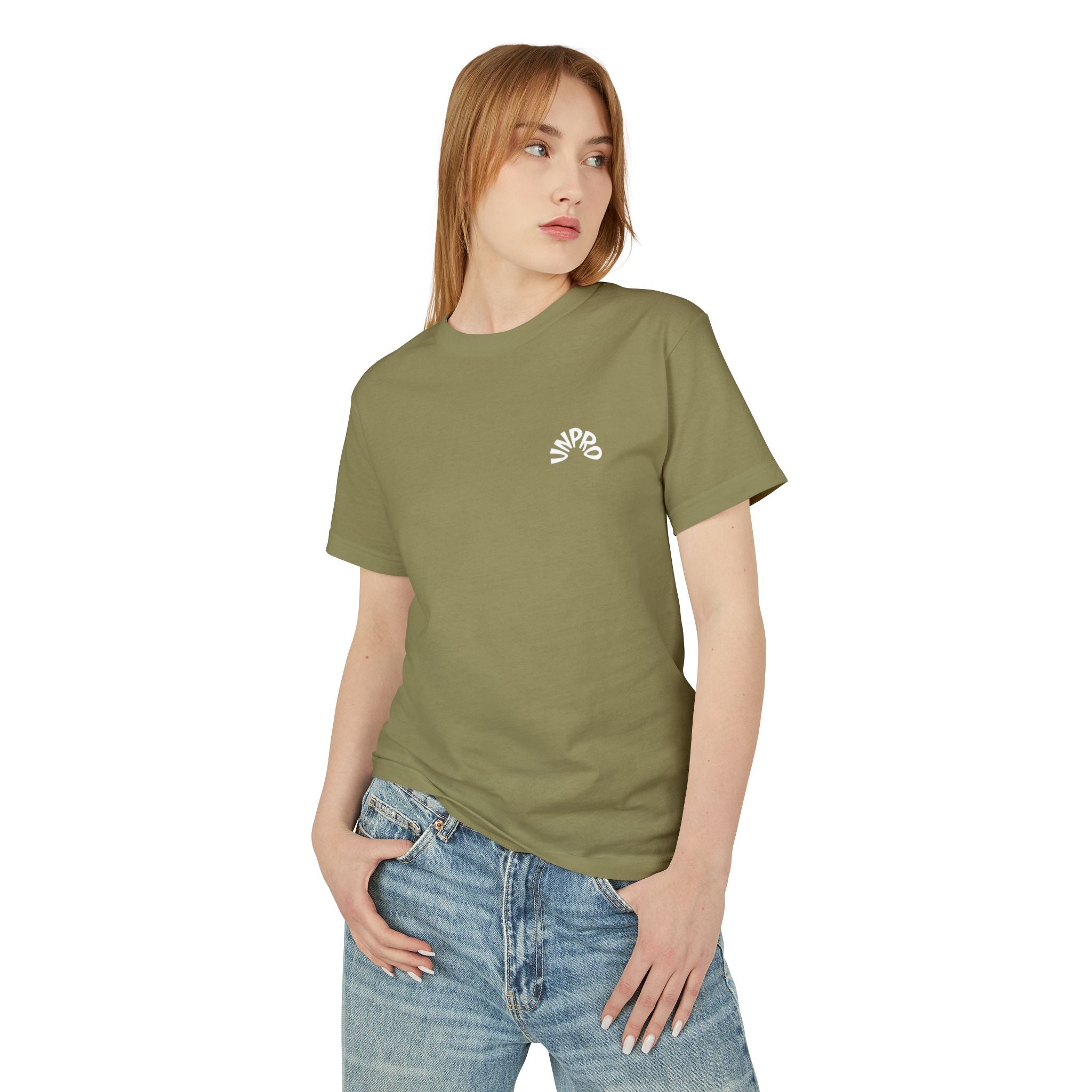 Gorilla Warfare - Warlord Casual Collection