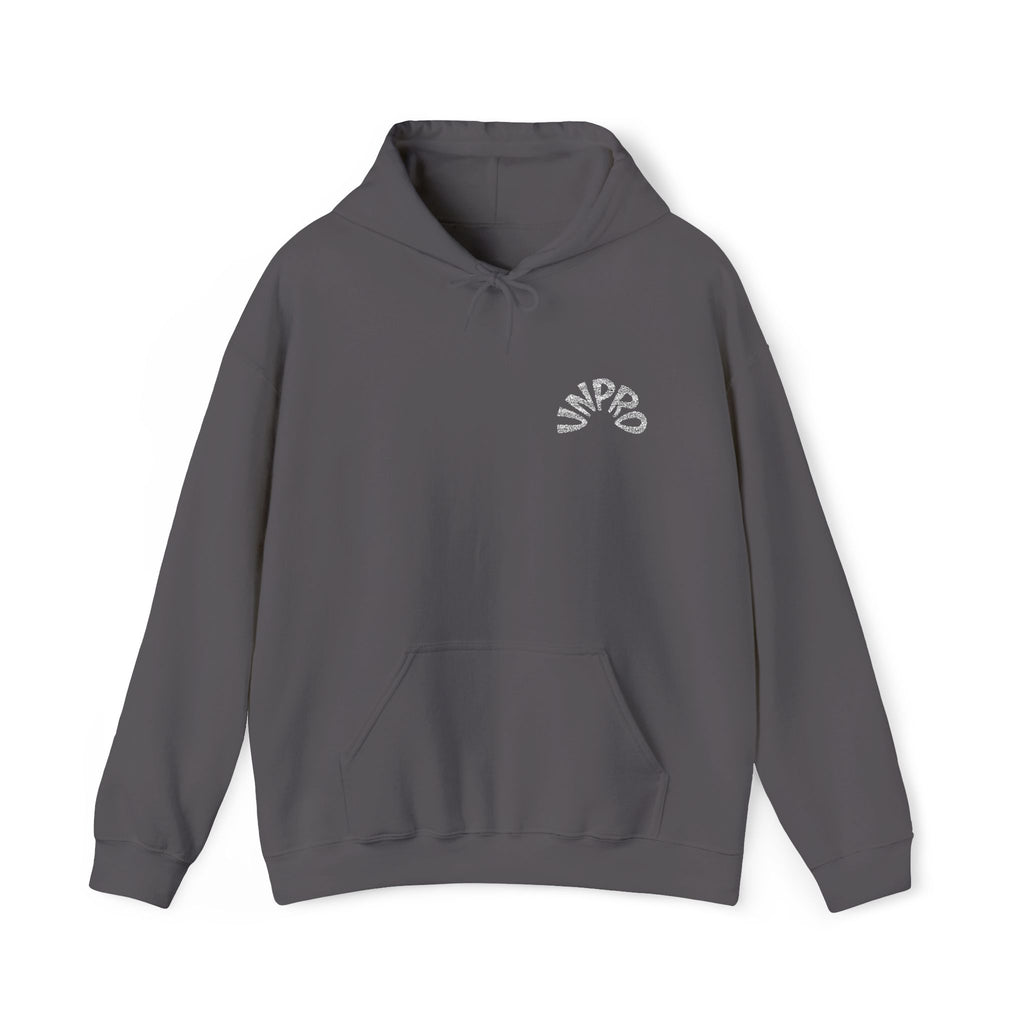 The UNPRO Hoodie Volume 2