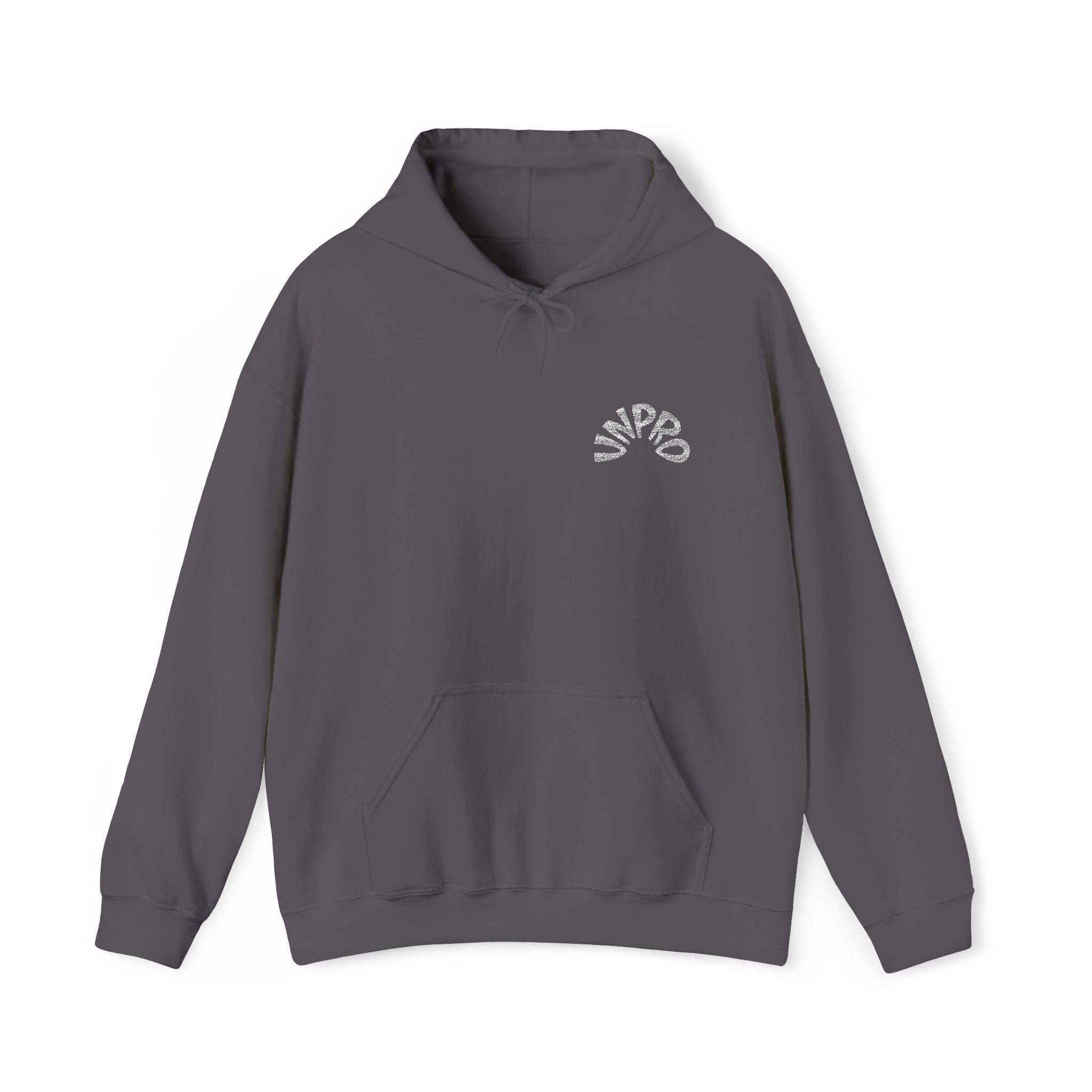 The UNPRO Hoodie Volume 2