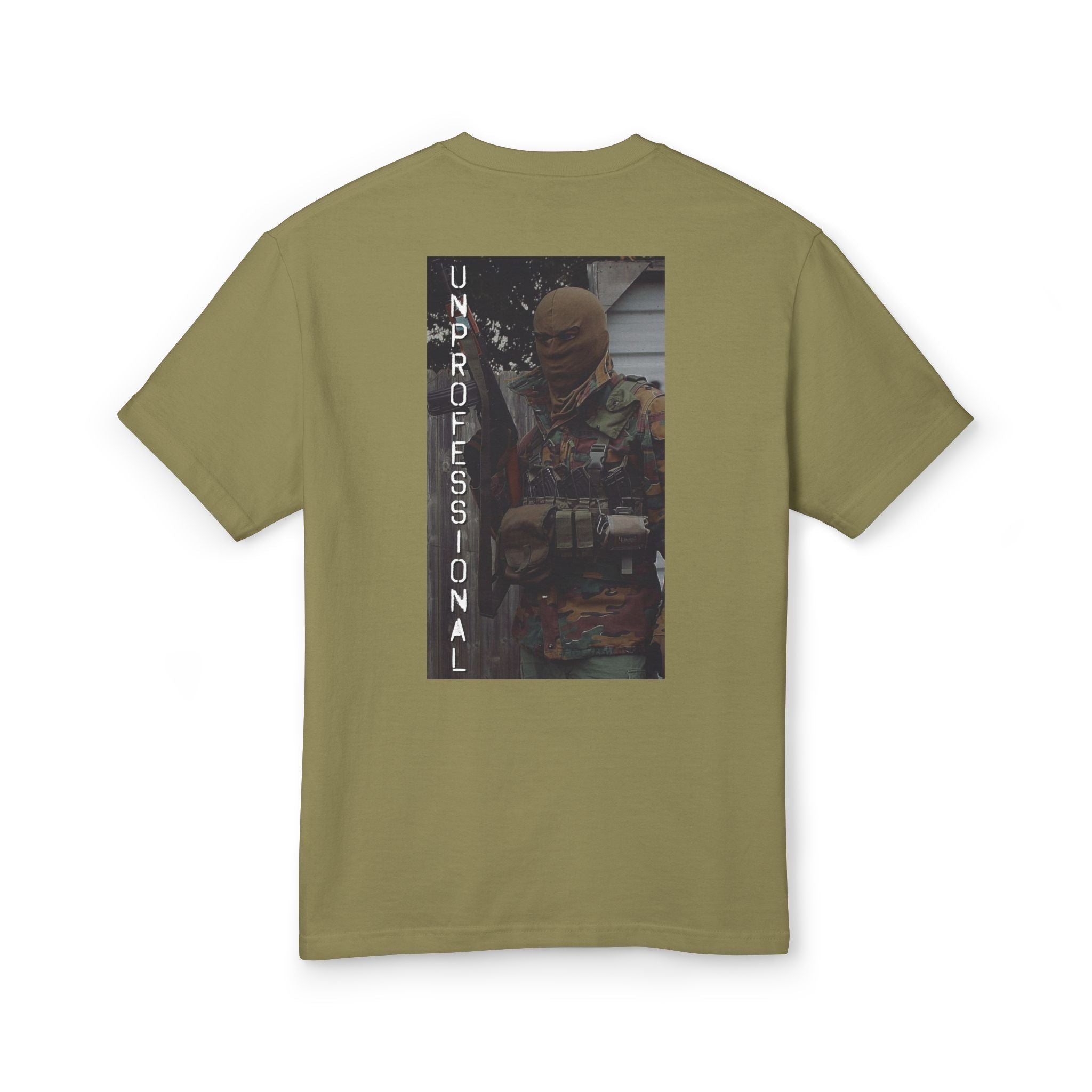 Gorilla Warfare - Warlord Casual Collection