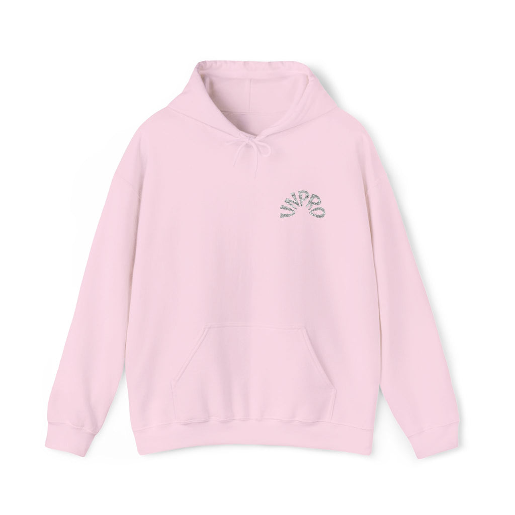 The UNPRO Hoodie Volume 2