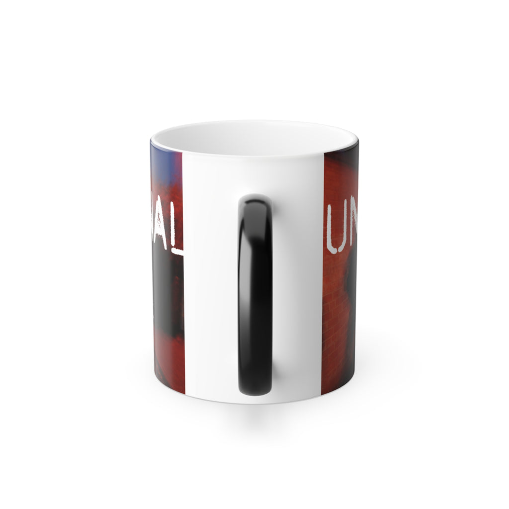 Color Morphing UNPRO Mug