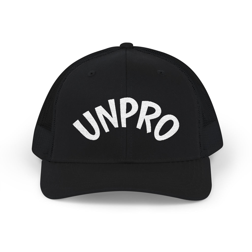 The UNPRO Snapback Mid Height