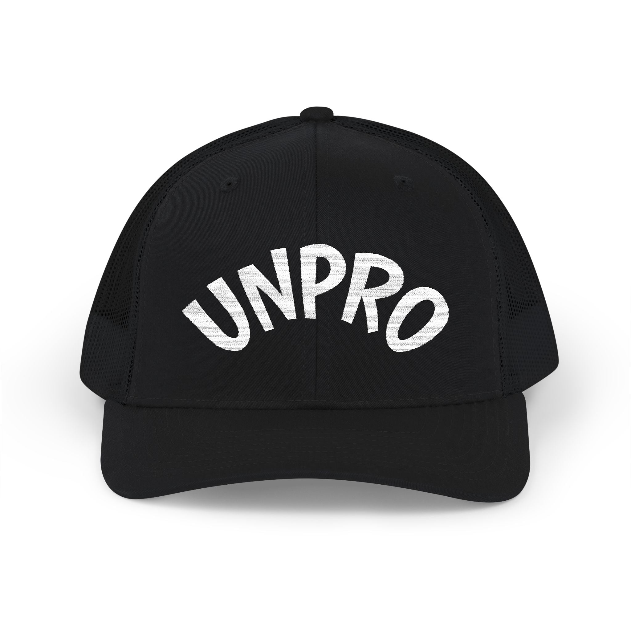 The UNPRO Snapback Mid Height