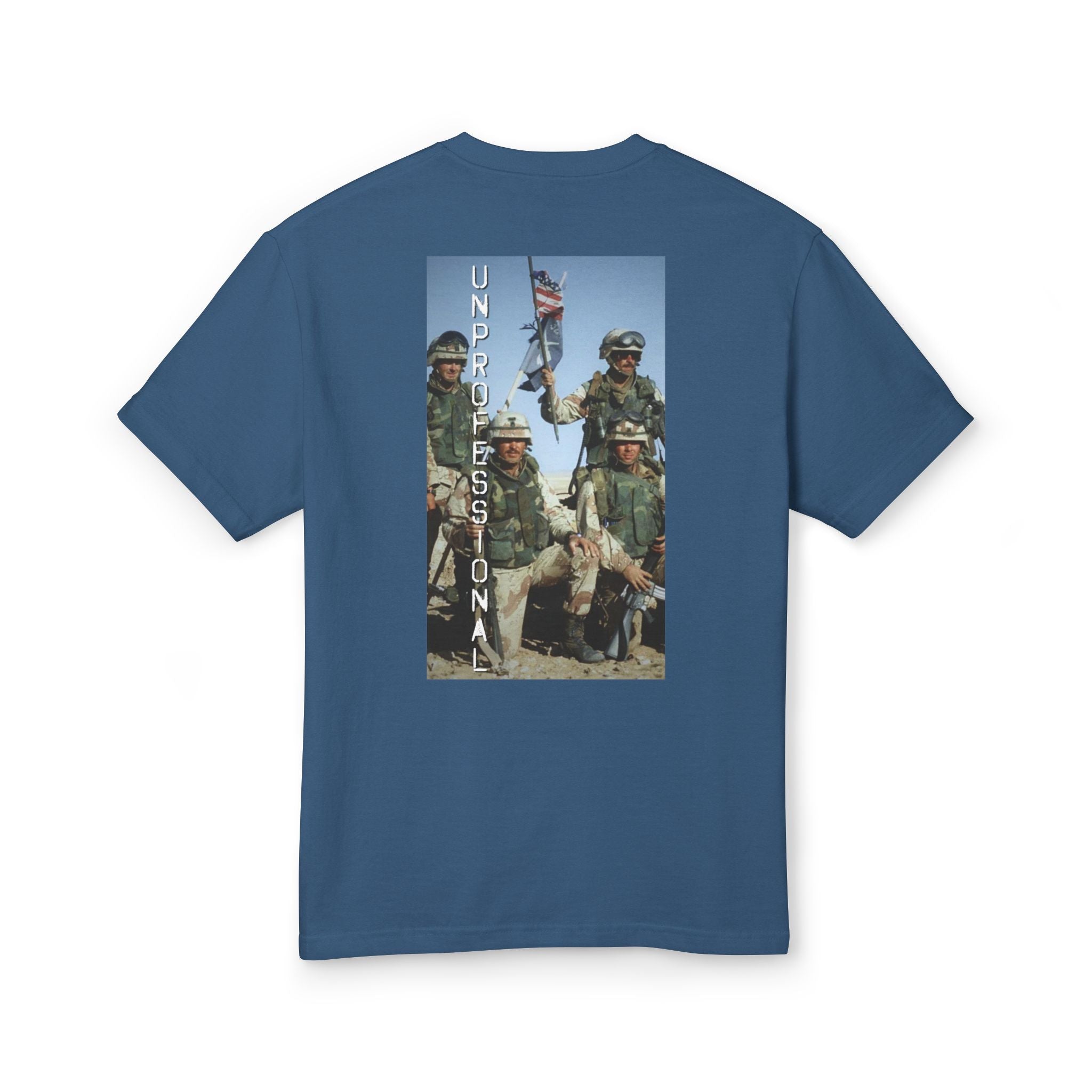 Sports Ball - Warlord Casual Collection