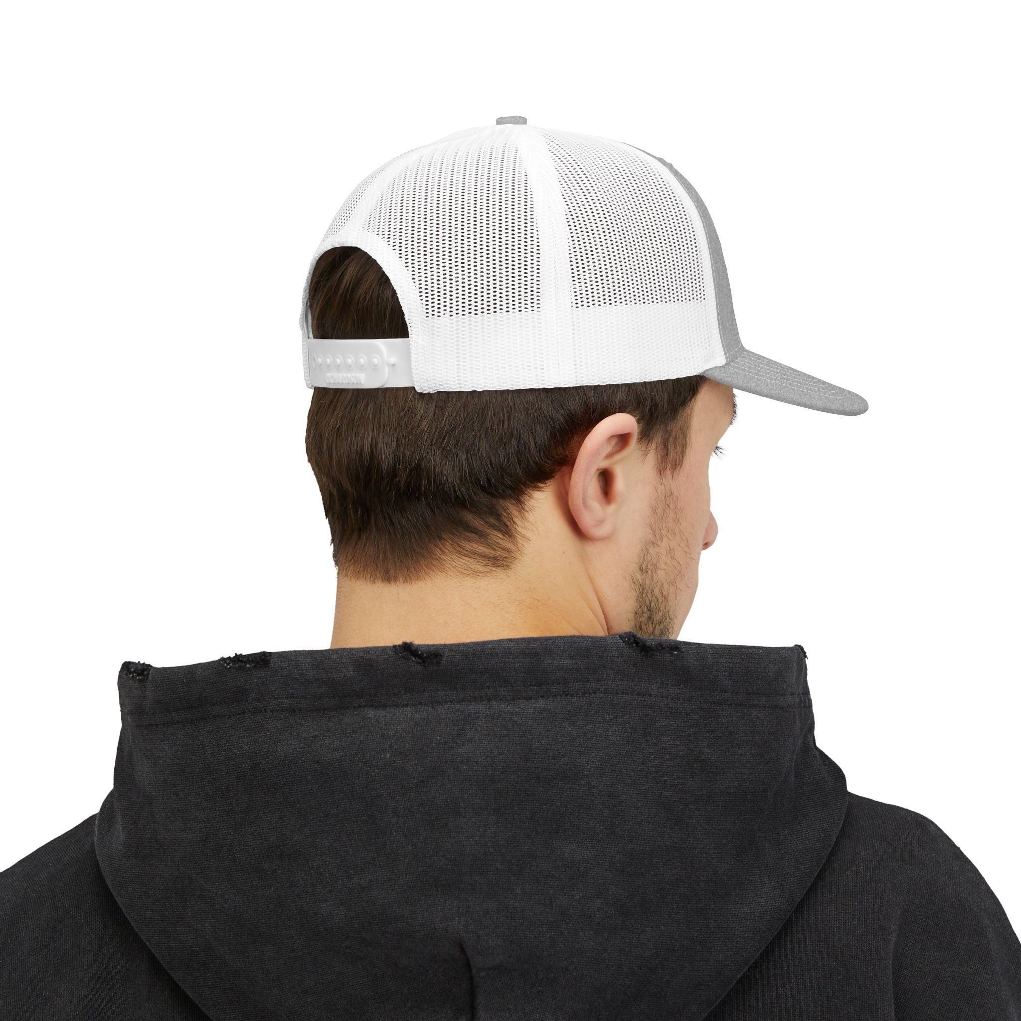 The UNPRO Snapback Mid Height