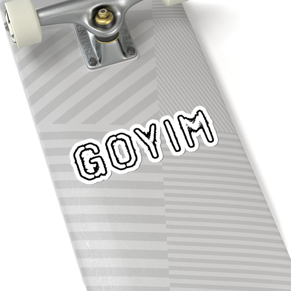 GOYIM
