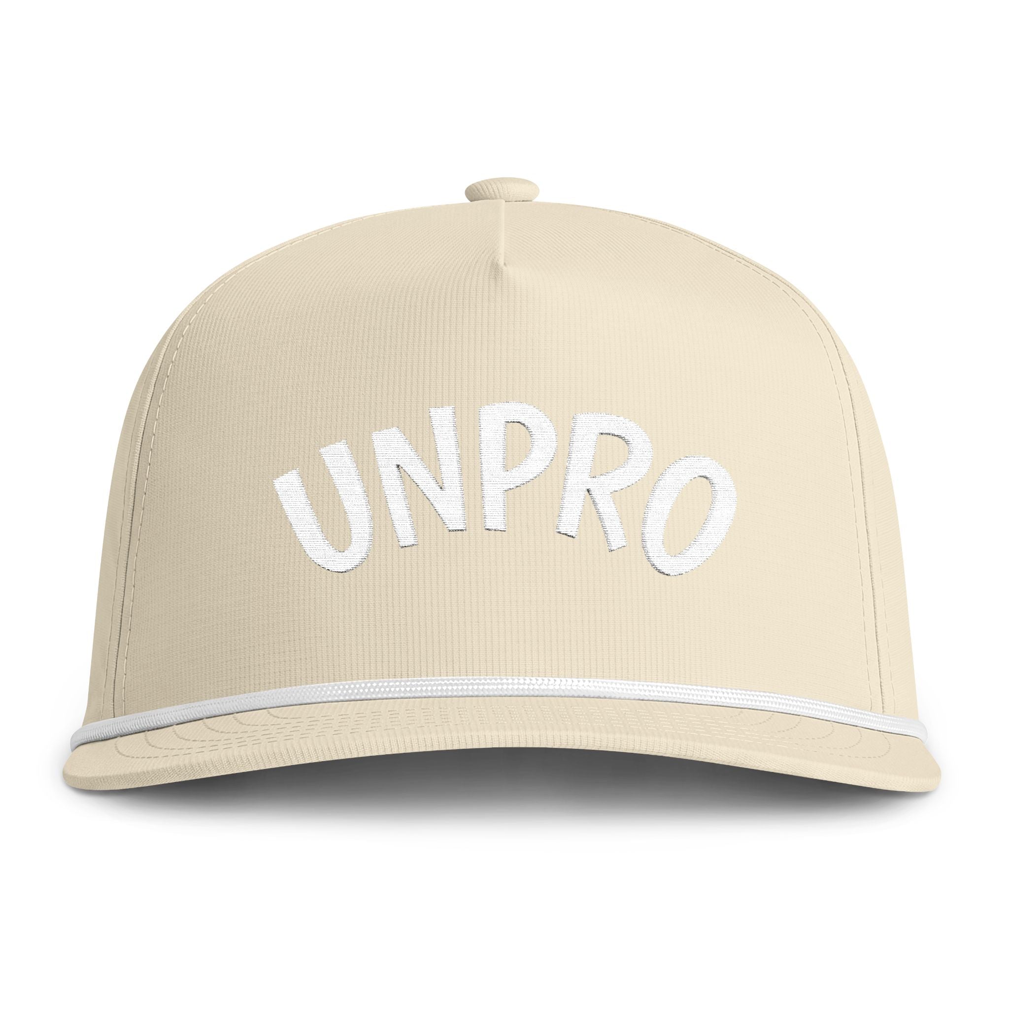 Sunwashed Rope Cap