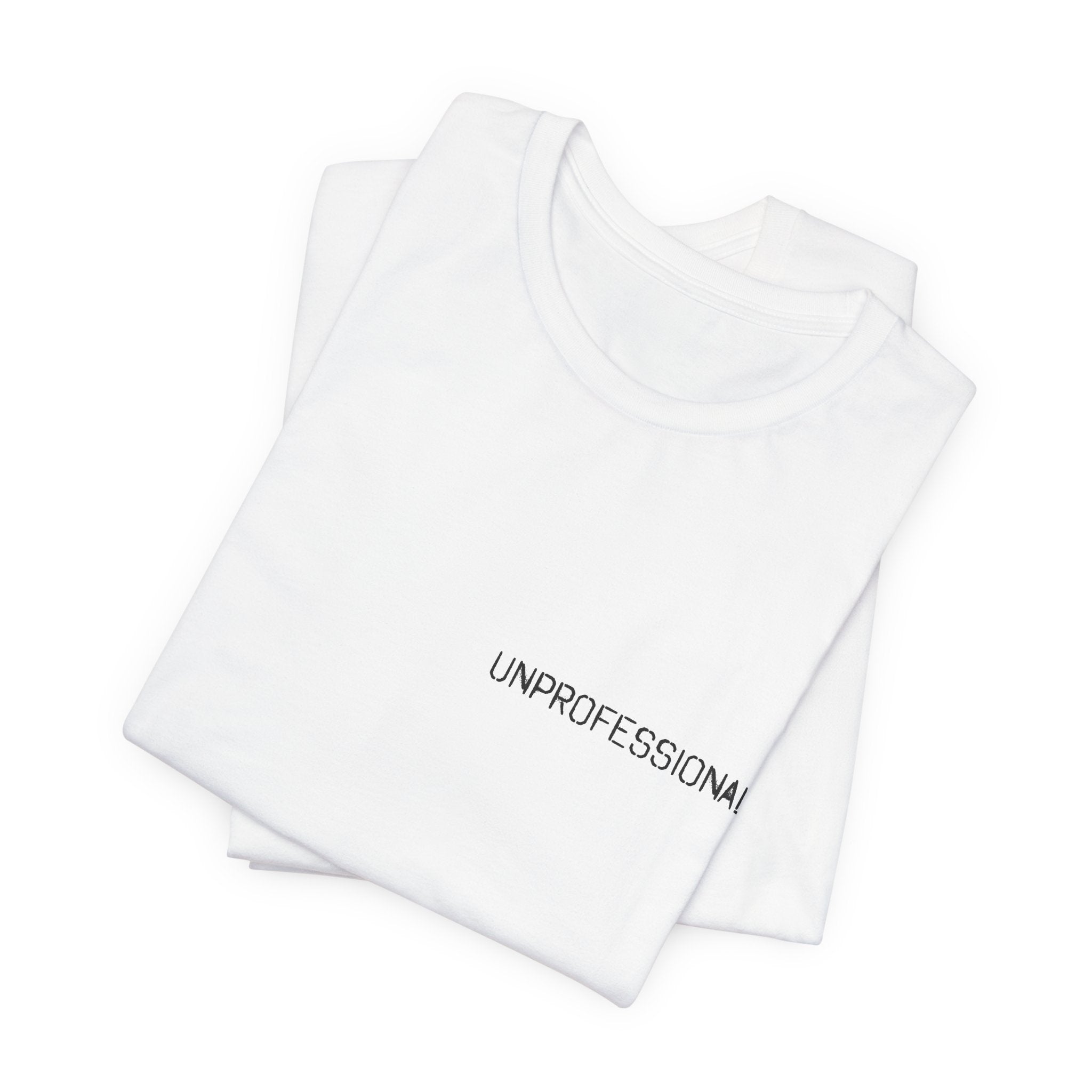 Epstein Files QR Code Shirt