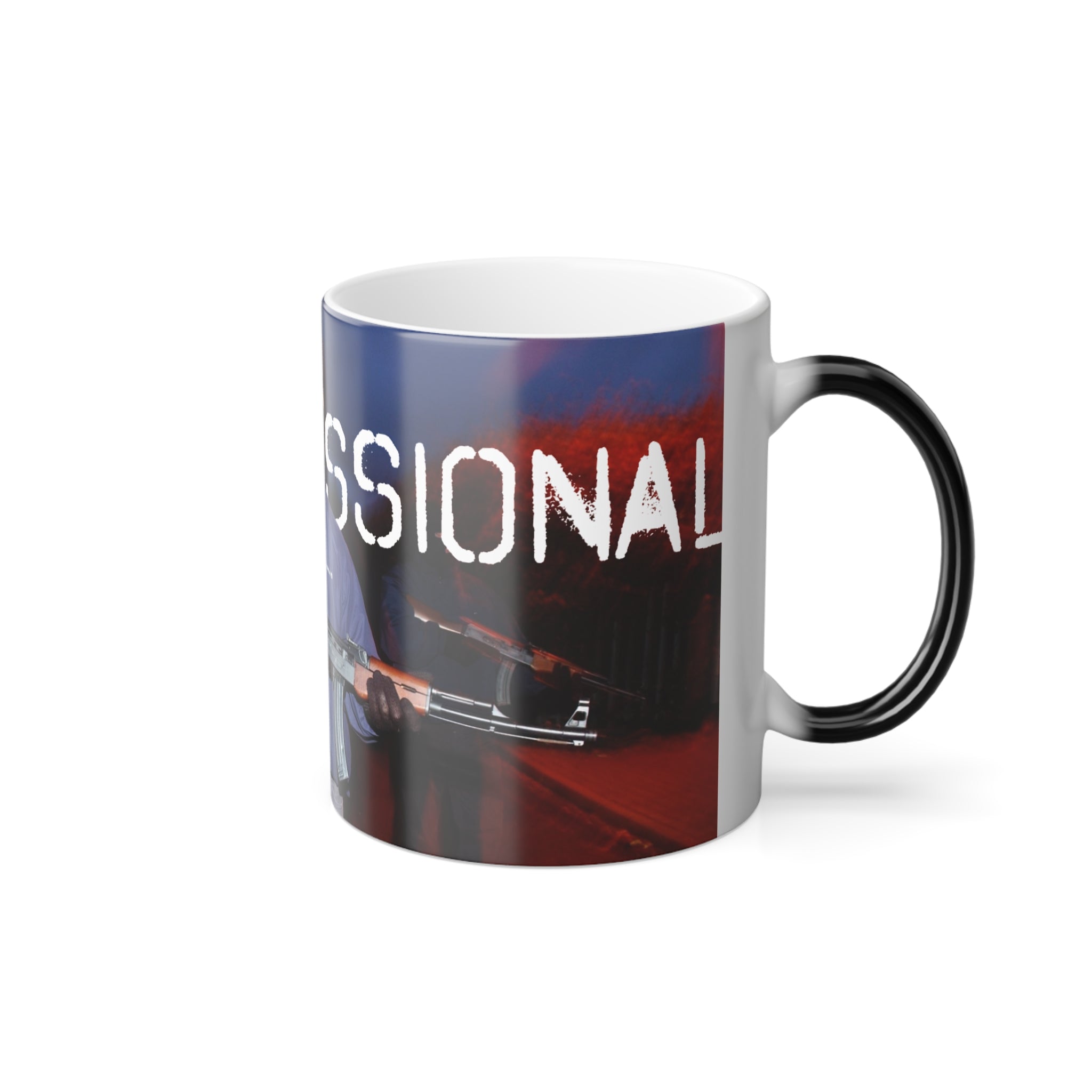 Color Morphing UNPRO Mug