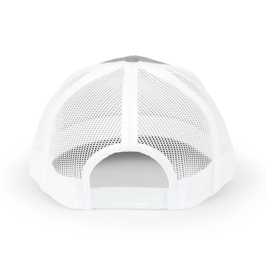The UNPRO Snapback Mid Height
