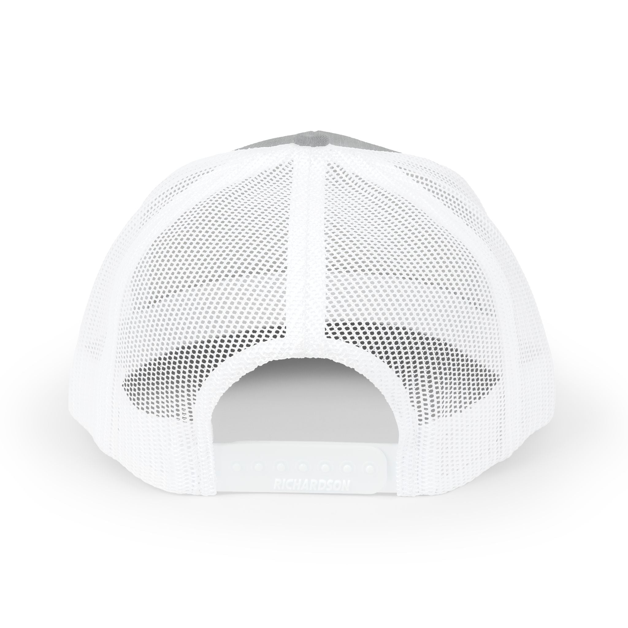 The UNPRO Snapback Mid Height