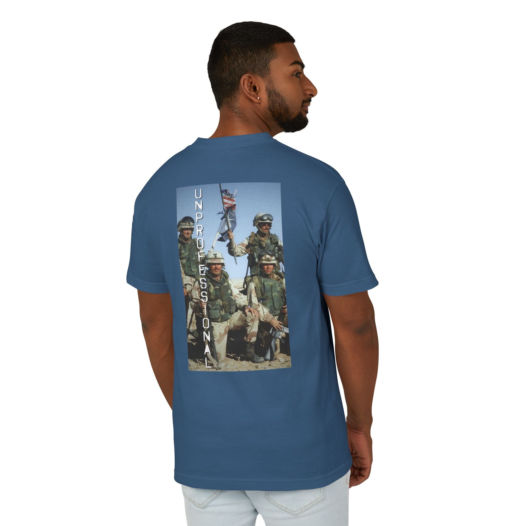 Sports Ball - Warlord Casual Collection