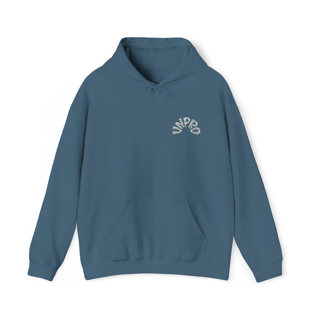 The UNPRO Hoodie Volume 2