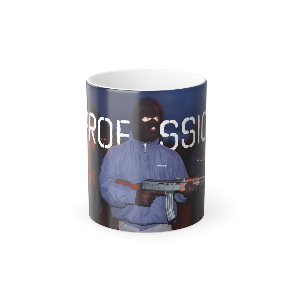 Color Morphing UNPRO Mug
