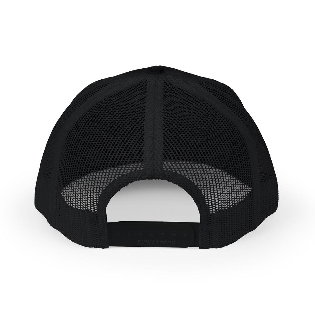 The UNPRO Snapback Mid Height