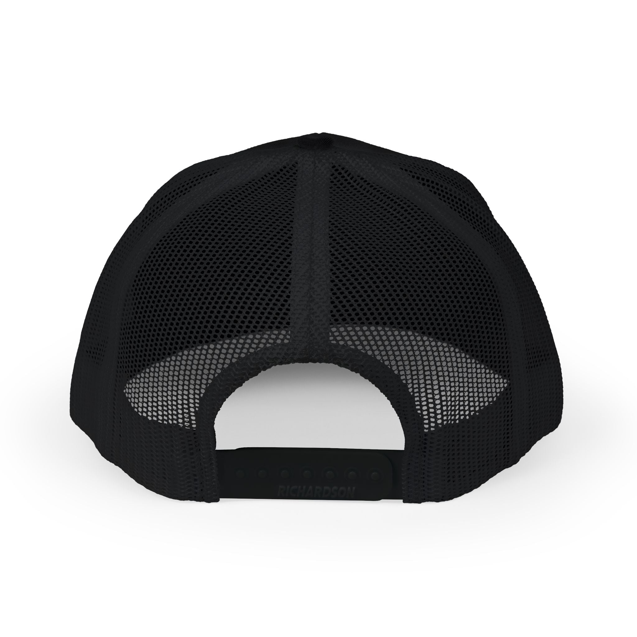 The UNPRO Snapback Mid Height