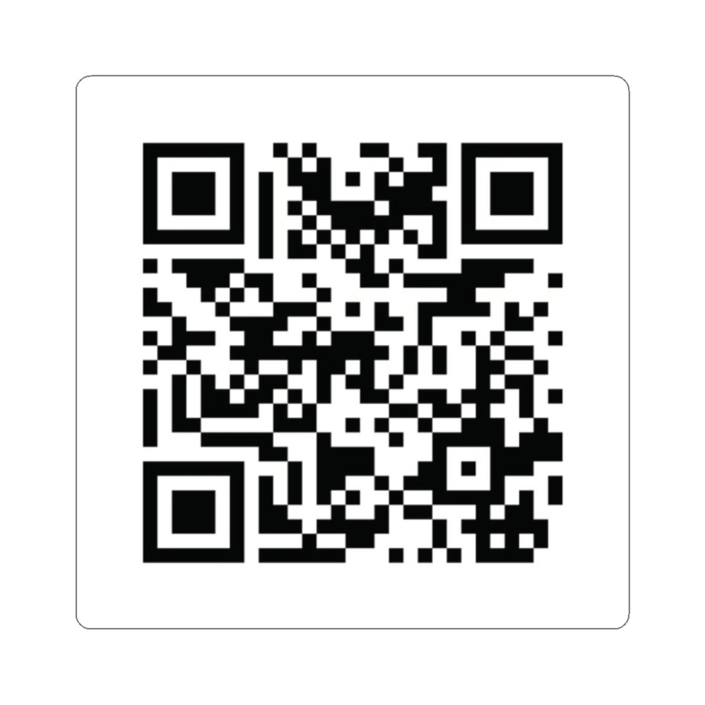 Epstein Files QR Code