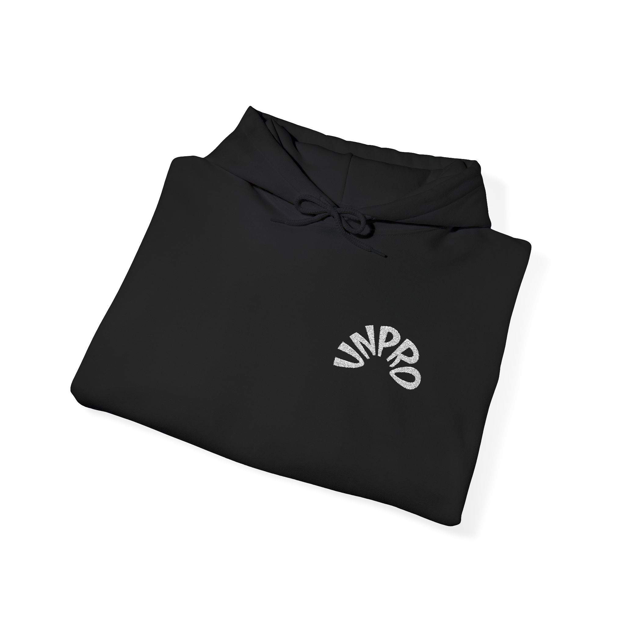 The UNPRO Hoodie Volume 2