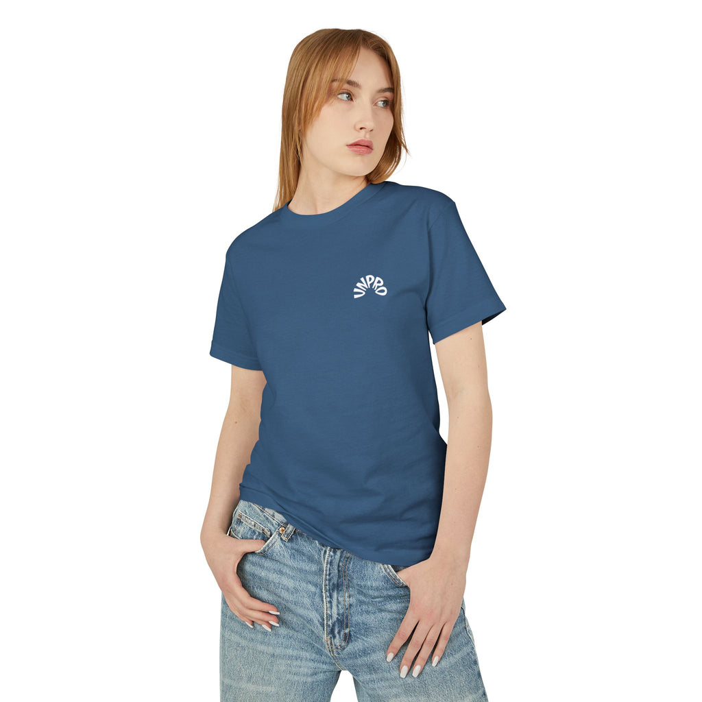 Shout Show Shove Shoot - Warlord Casual Collection