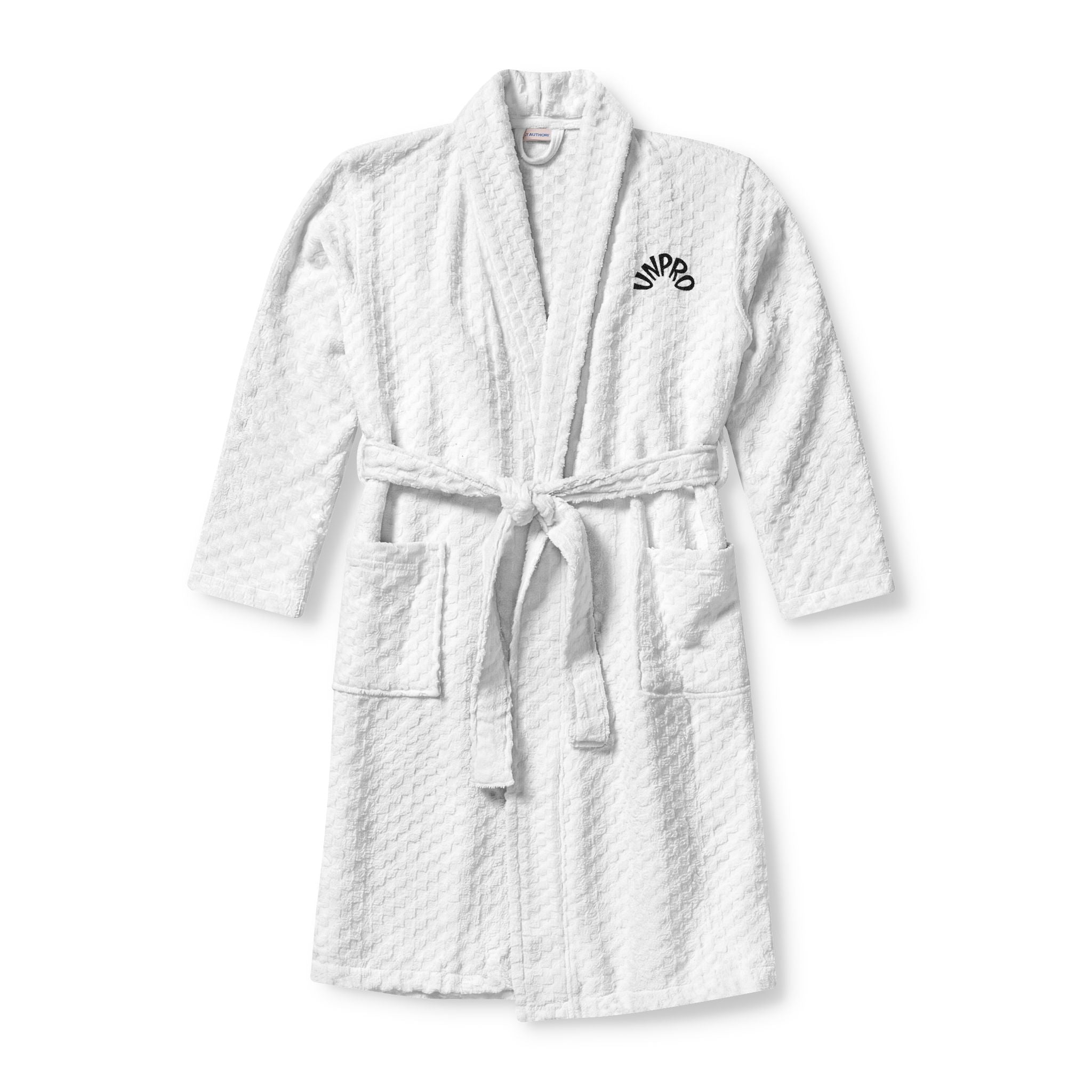 Stop Caring, Start Wearing a Robe - EVERYWHERE