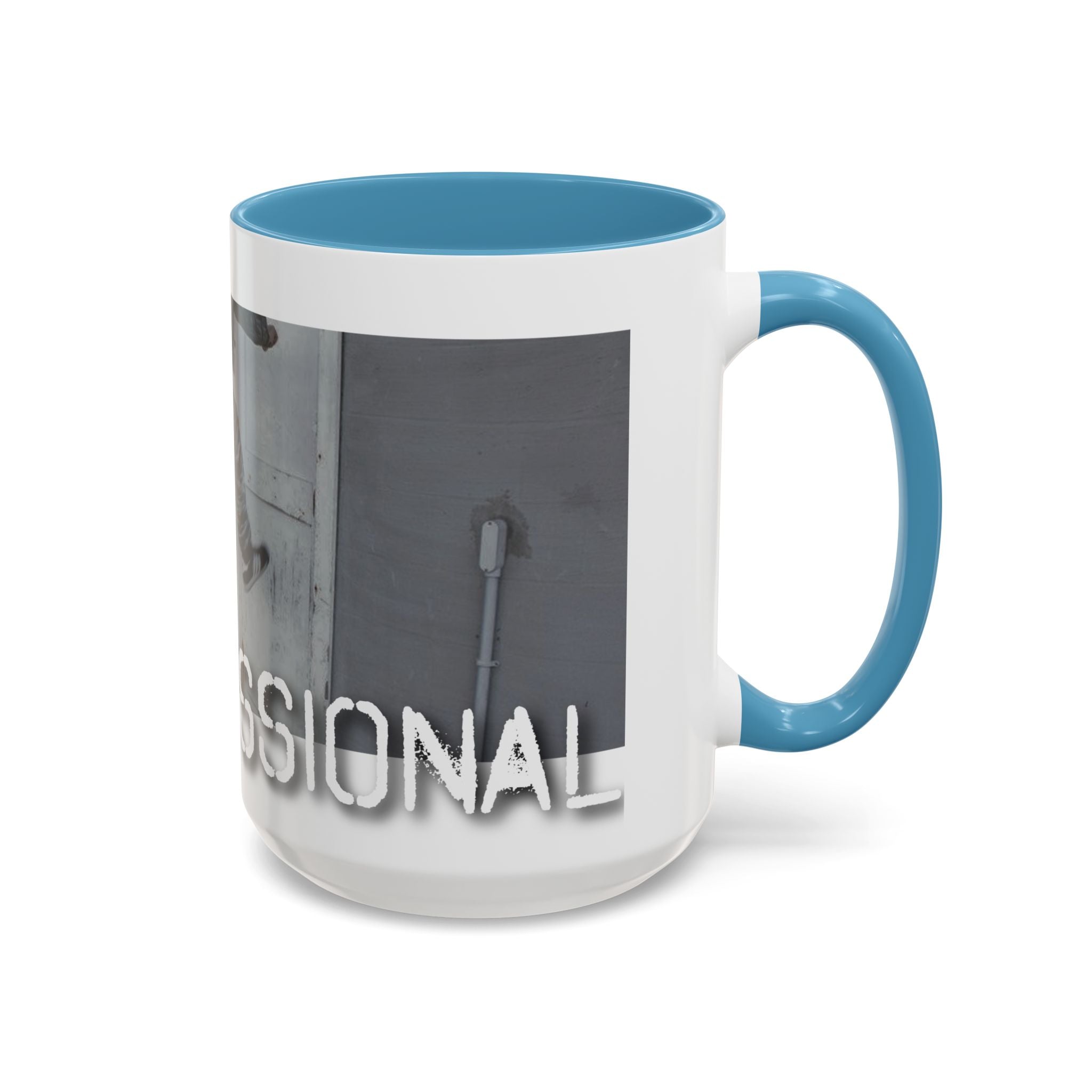 THE MUG