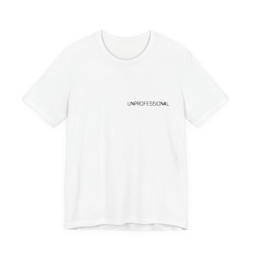 Epstein Files QR Code Shirt