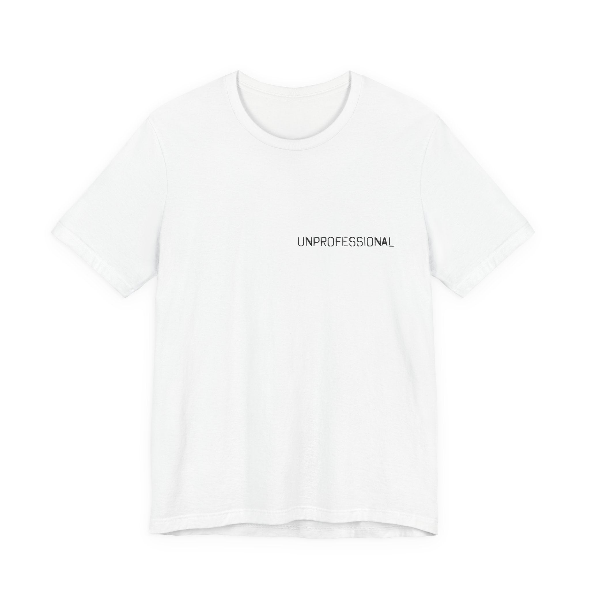 Epstein Files QR Code Shirt